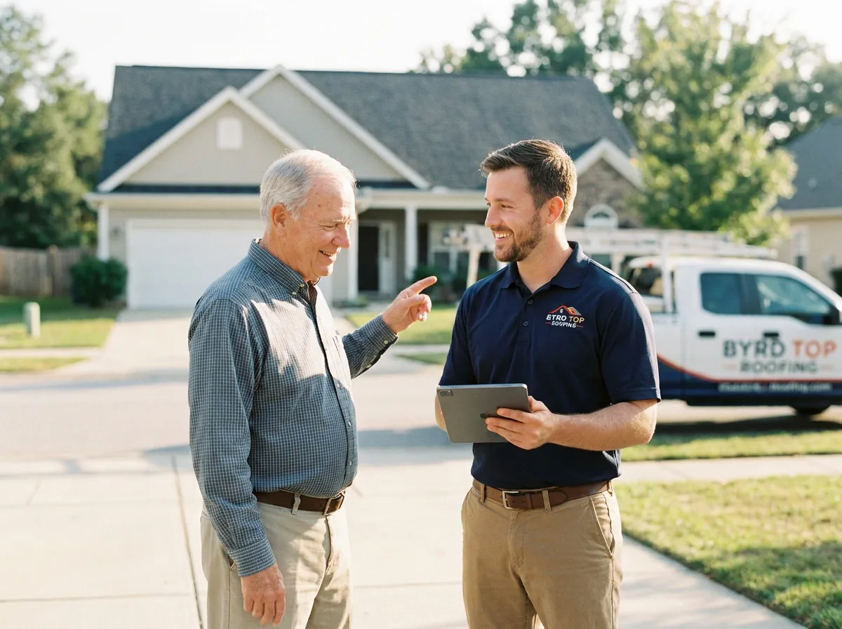 Roofing Morongo Valley, CA FAQs